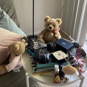 Meet your Posher, Lily